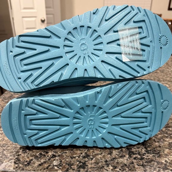 UGG Neumel Freshwater Blue - Picture 5 of 5